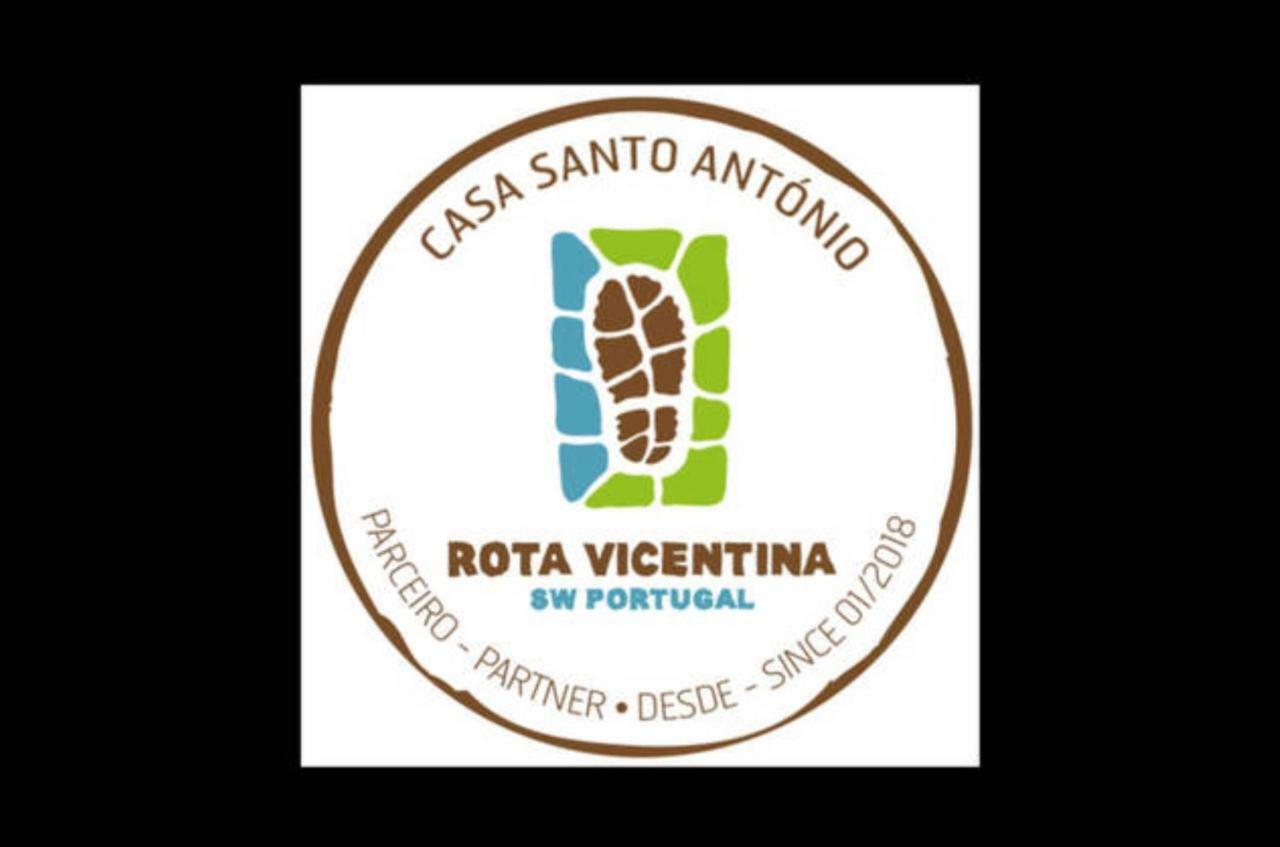 ザンブジェイラ・ド・マール Casa Sto. Antonioヴィラ エクステリア 写真