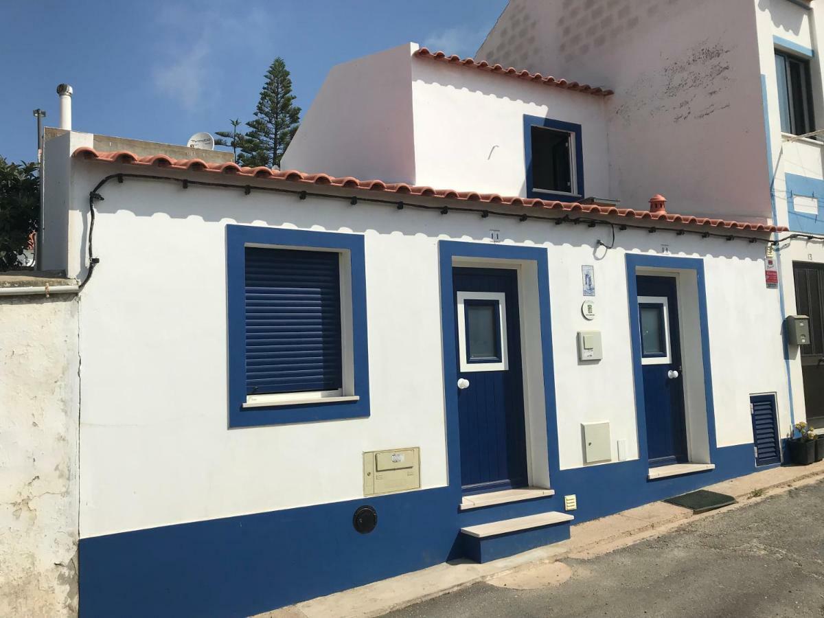 ザンブジェイラ・ド・マール Casa Sto. Antonioヴィラ エクステリア 写真